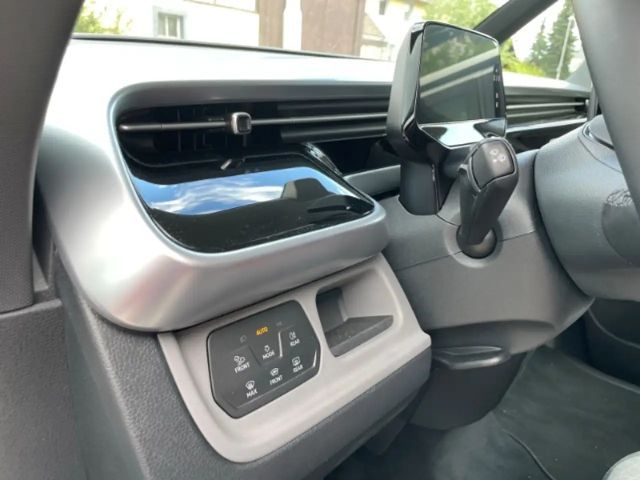 Volkswagen ID.Buzz IQ.Drive Pro