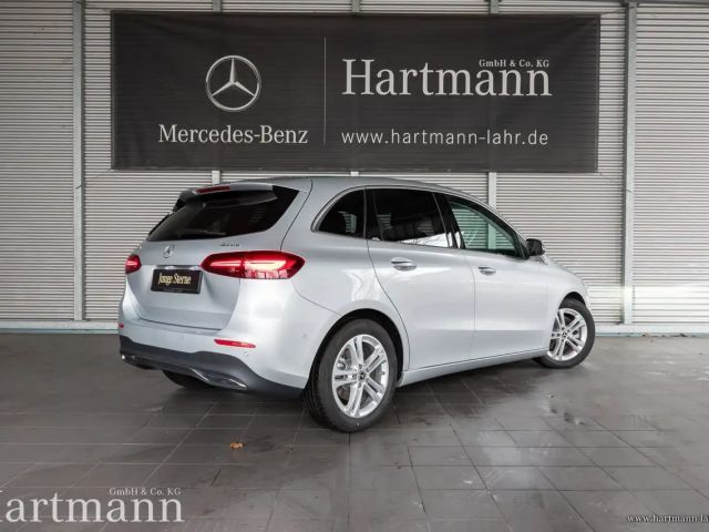 Mercedes-Benz B 220 4MATIC Progressive