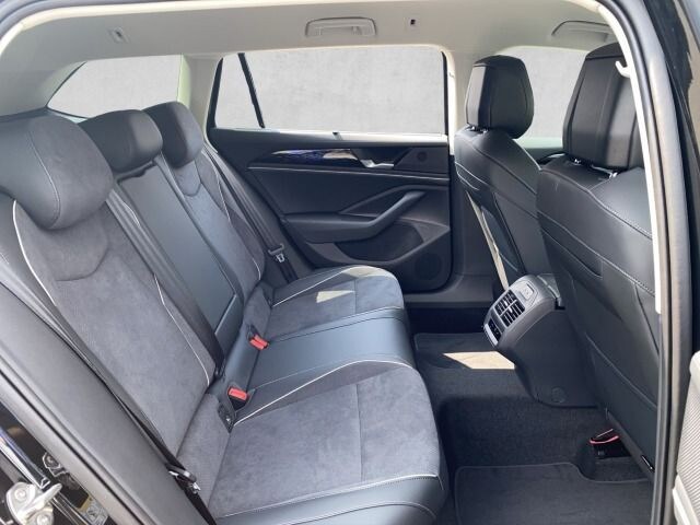 Volkswagen Passat 2.0 TDI Business DSG Variant