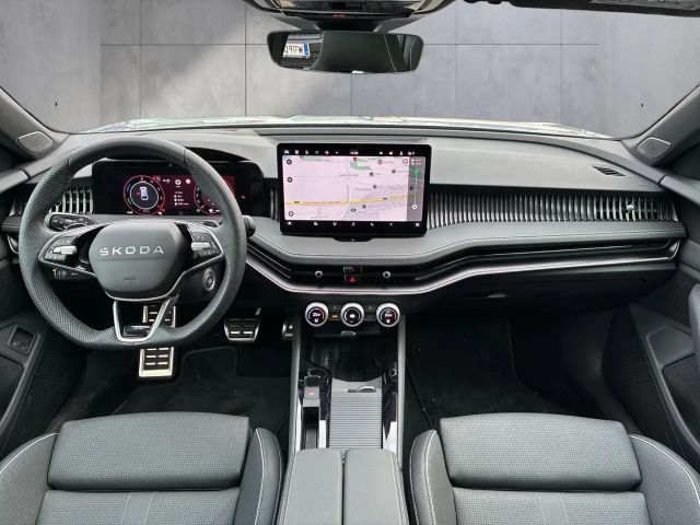 Skoda Superb Sportline iV