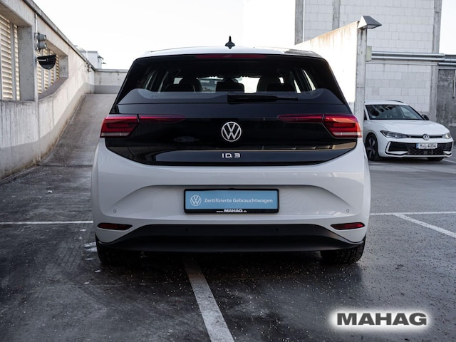 Volkswagen ID.3 Performance Pro