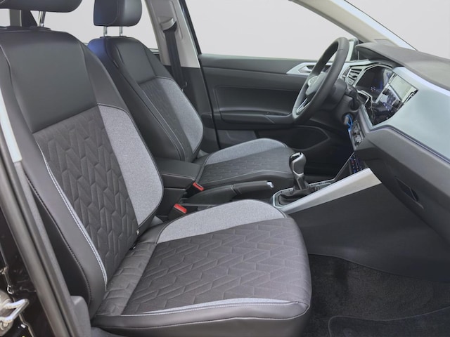 Volkswagen Polo 1.0 MPI IQ.Drive