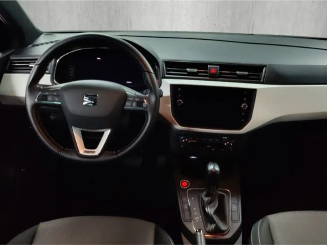 Seat Ibiza Xcellence