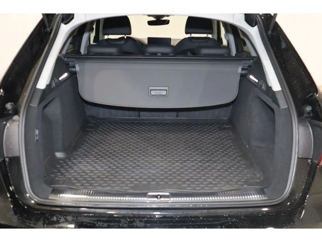 Audi A4 45 TFSI Avant Quattro