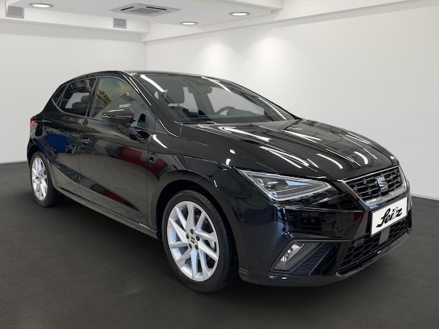 Seat Ibiza 1.0 TSI