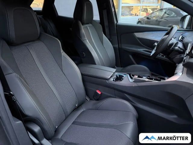 Peugeot 3008 GT-Line PureTech