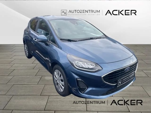 Ford Fiesta Cool & Connect