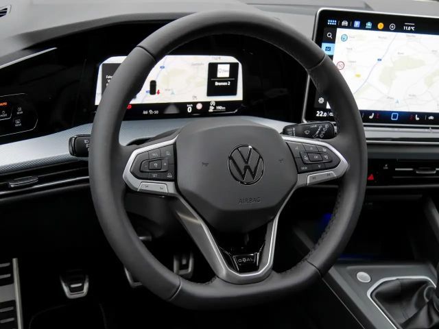 Volkswagen Golf 1.5 TSI Golf VIII