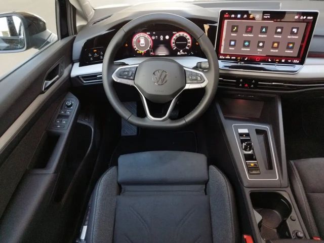 Volkswagen Golf Business DSG Variant