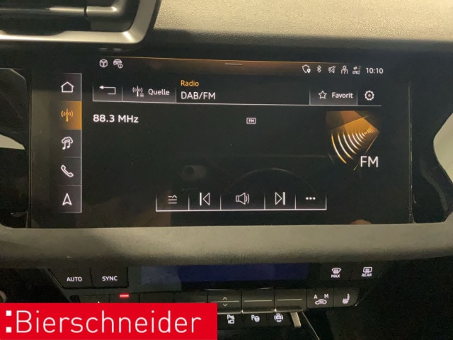 Audi RS3 Quattro S-Tronic Sportback