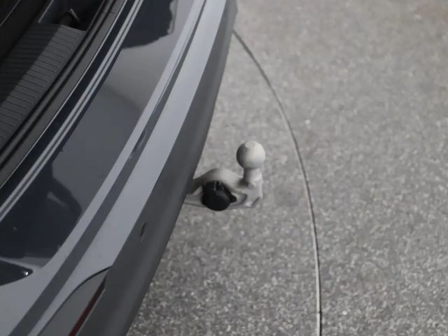 Volkswagen Tiguan DSG eHybrid