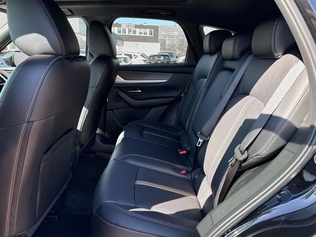 Mazda CX-60 4WD Homura