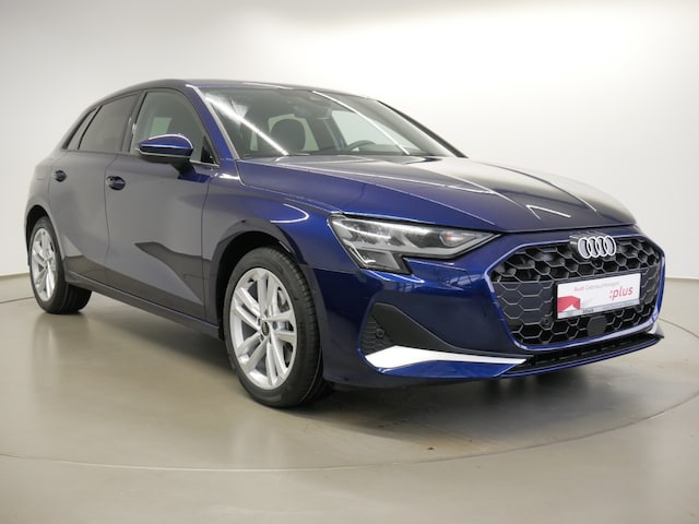 Audi A3 35 TFSI Sportback