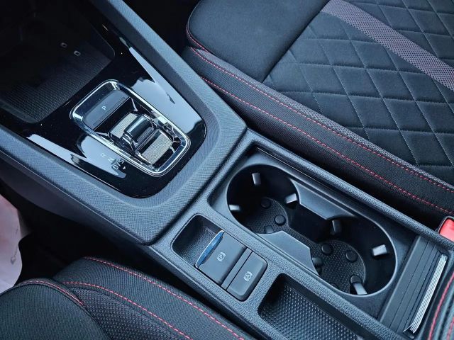 Skoda Octavia 2.0 TSI Combi RS