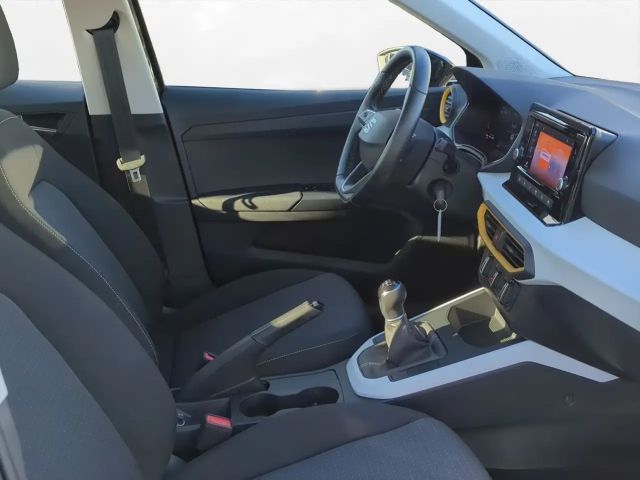 Seat Arona 1.0 TSI Style