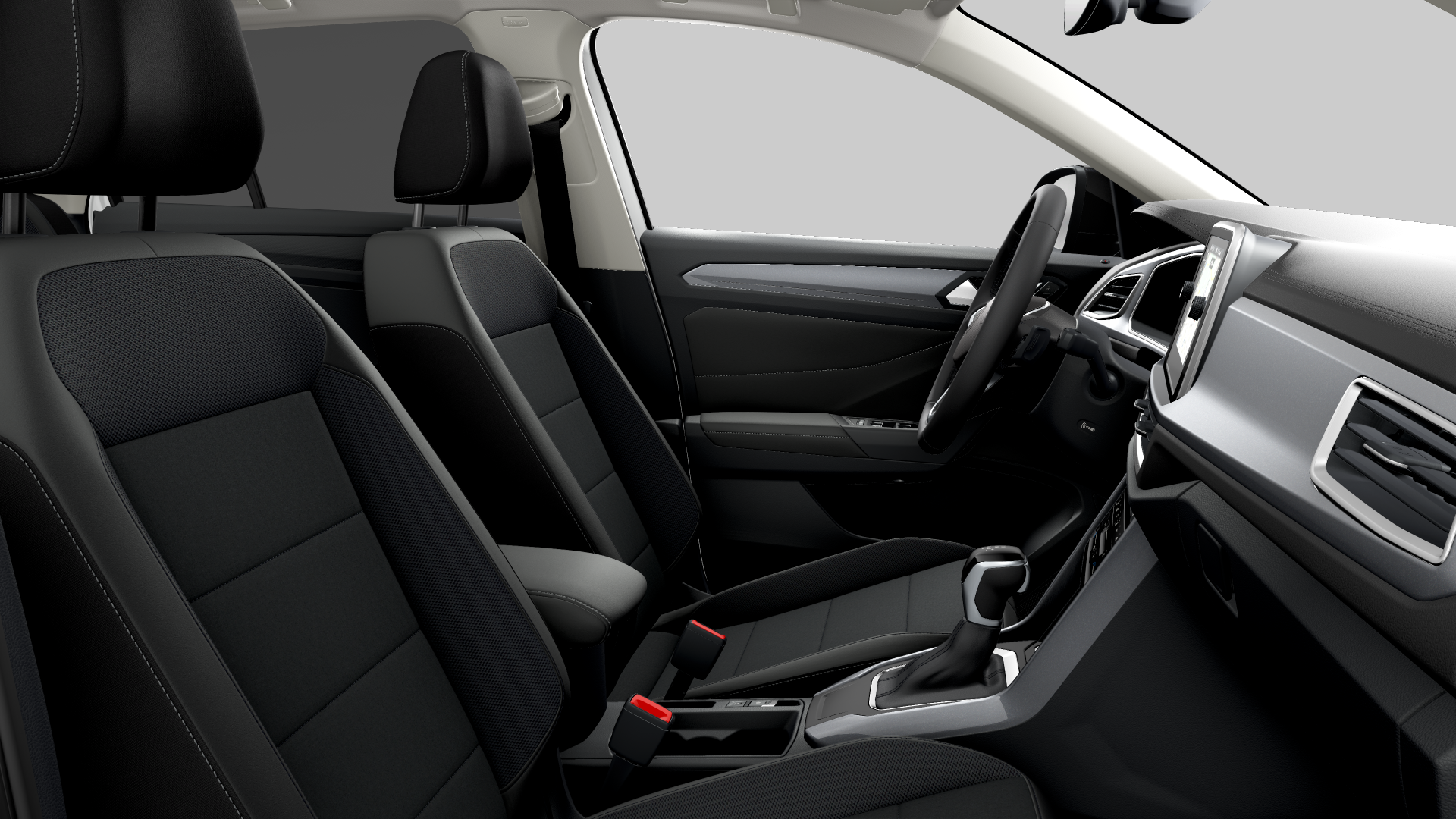 Volkswagen T-Roc 1.5 TSI DSG Style