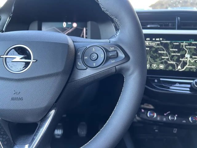 Opel Corsa GS-Line Grand Sport