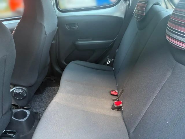 Citroën C1 Shine VTi 72