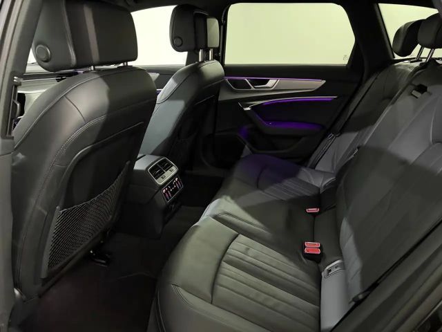 Audi A6 40 TDI Avant Quattro S-Tronic