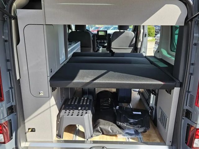 Nissan Primastar dCi 170