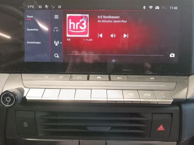 Opel Astra 1.2 Turbo GS-Line Grand Sport