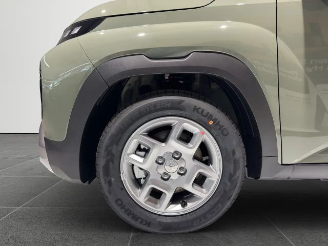 Hyundai INSTER 49 kWh Trend
