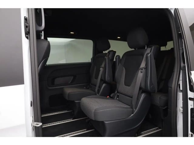 Mercedes-Benz V 250 Style V 250 d