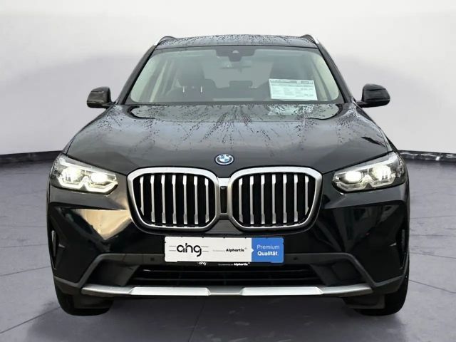 BMW X3 xDrive30e