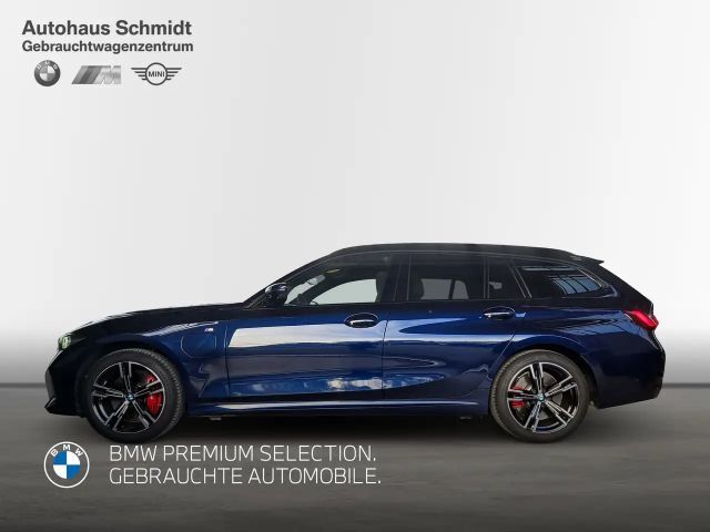 BMW 330 330e M-Sport Touring xDrive