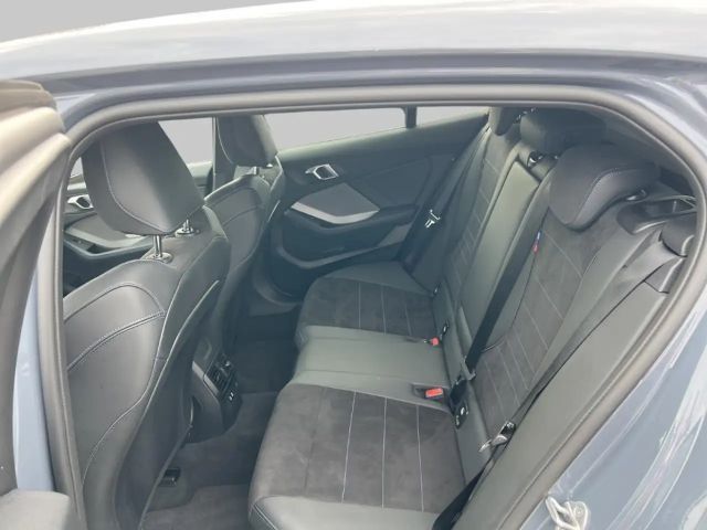 BMW 120 M-Sport Sedan