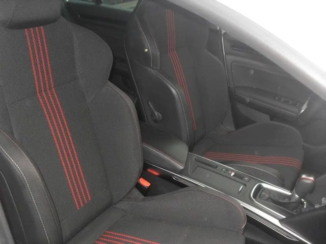 Renault Megane Combi EDC RS TCe 160