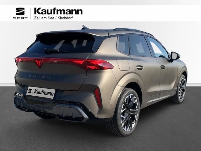 Cupra Terramar 2.0 TSI