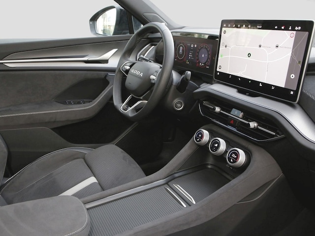 Skoda Kodiaq 2.0 TDI Sportline