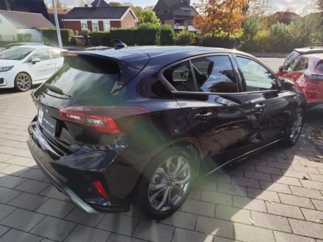 Ford Focus ST Line