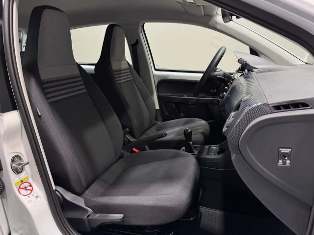 Volkswagen up! Move Move up!