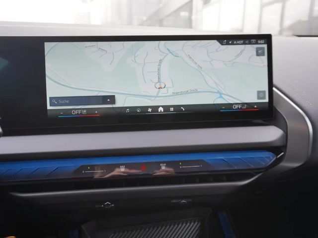 BMW X3 M-Sport xDrive