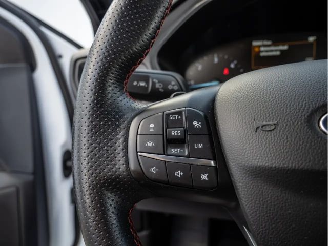 Ford Focus 1.5 EcoBlue ST Line