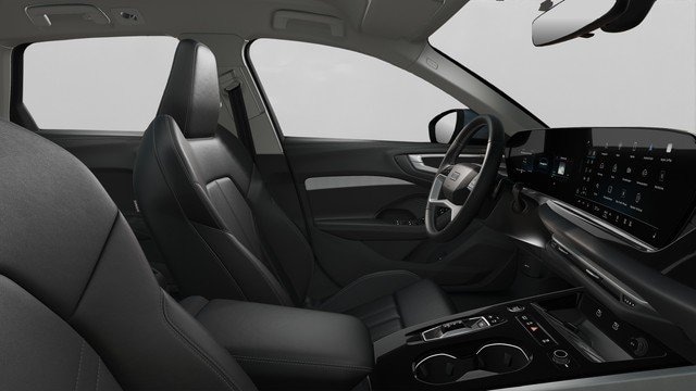 Audi A5 Avant Quattro S-Tronic