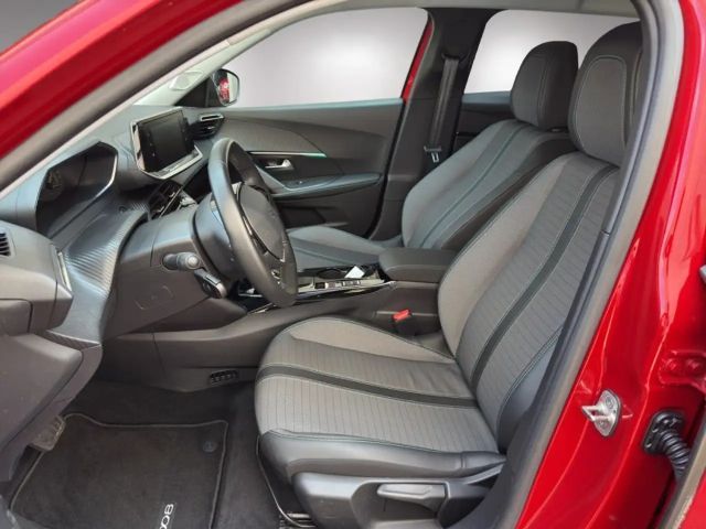 Peugeot E-2008 -e 50kWh