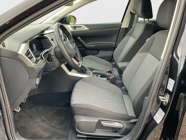 Volkswagen Taigo 1.0 TSI Move