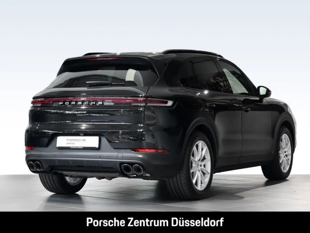 Porsche Cayenne Panoramadach BOSE LED-Matrix