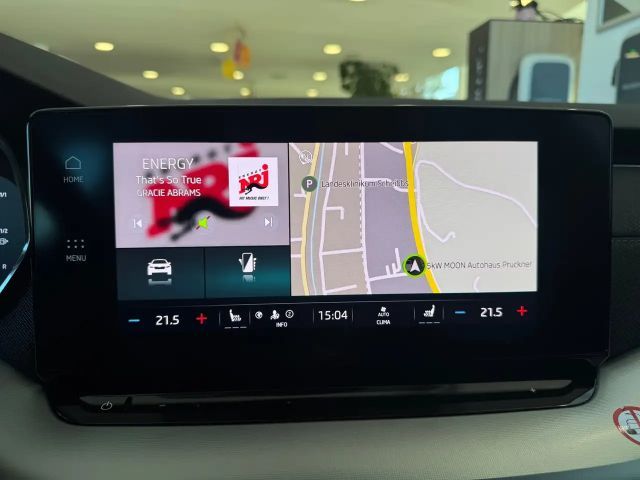 Skoda Octavia Style Style