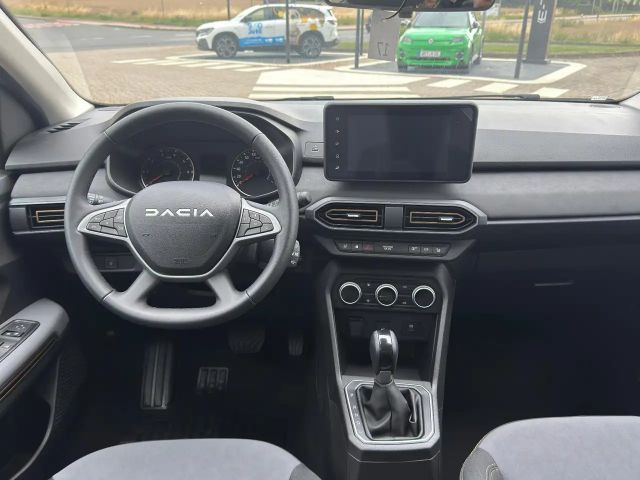 Dacia Sandero Extreme Stepway TCe 90