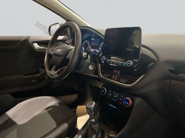 Ford Puma Cool & Connect