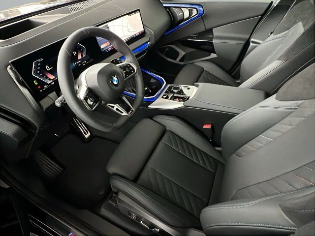 BMW X3 M-Sport xDrive