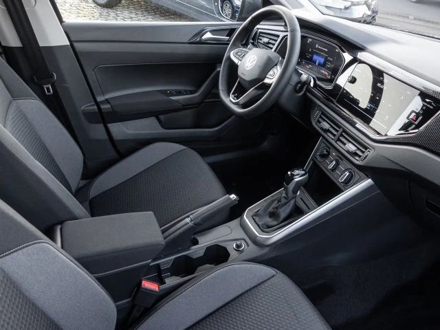 Volkswagen Taigo 1.0 TSI DSG Life