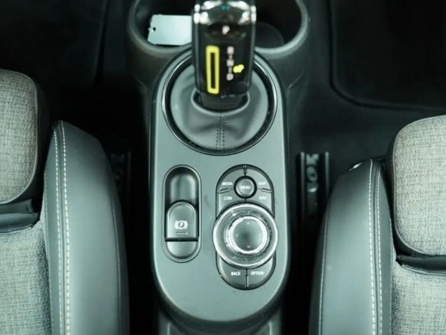 MINI Mini Electric 3-deurs SE