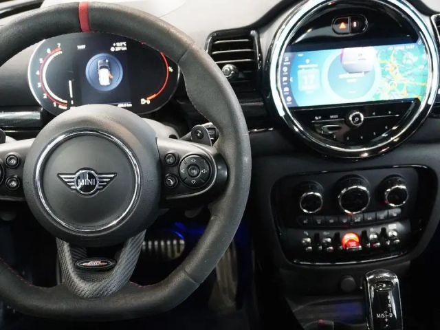 MINI John Cooper Works Clubman *ACC*HEAD-UP*PANO*H&K*