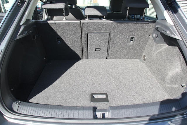 Volkswagen T-Roc 1.5 TSI DSG