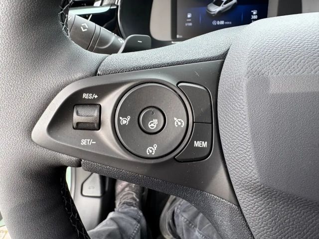 Opel Corsa 1.2 Turbo Turbo